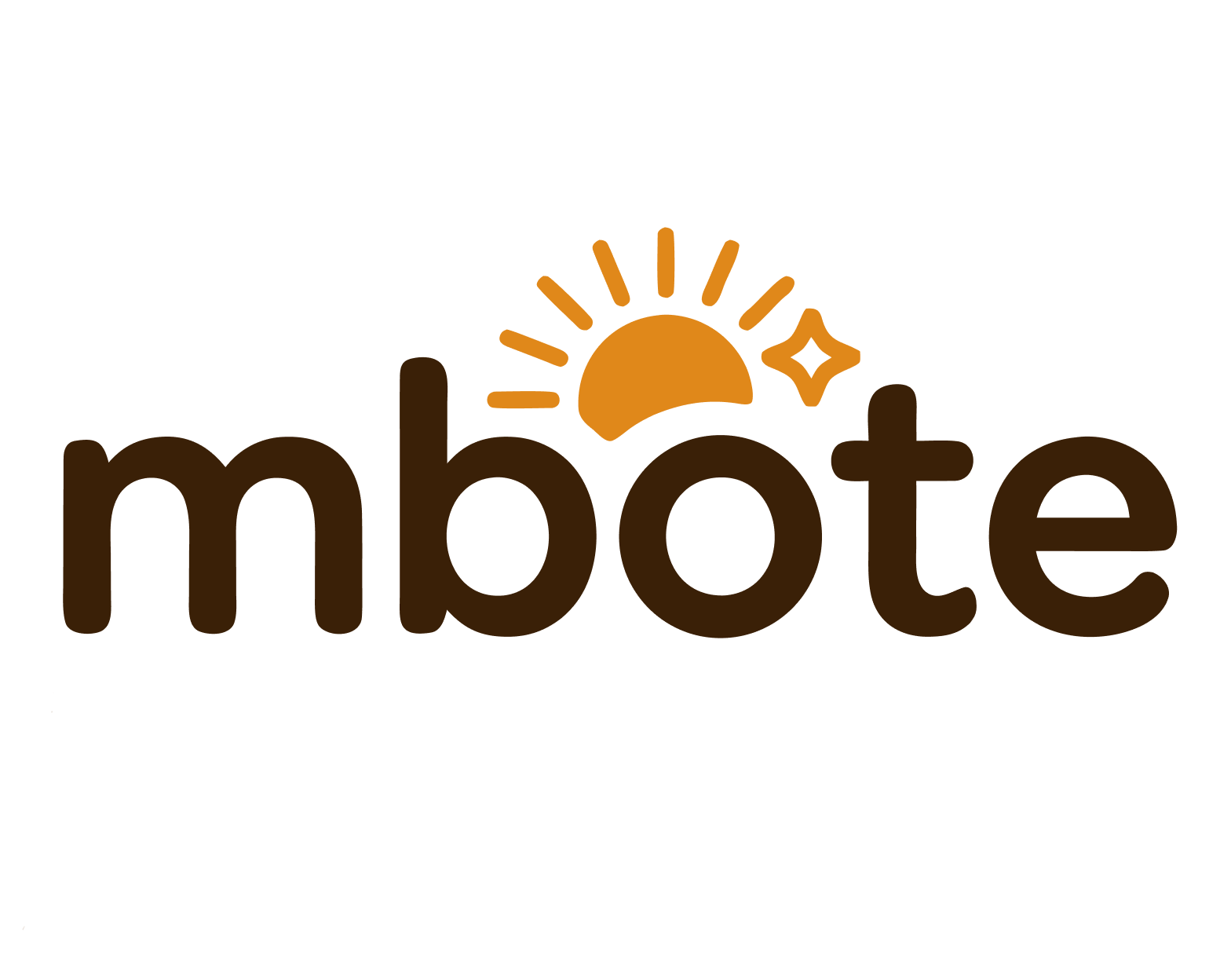 Mbote